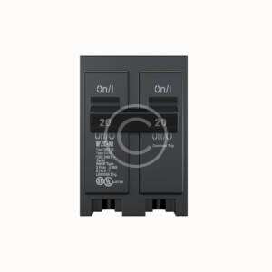 Eaton BR Breaker